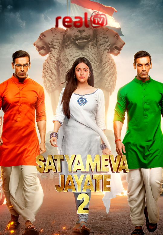 Satyameva Jayate 2
